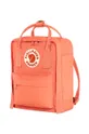 Σακίδιο πλάτης Fjallraven Kanken Mini F23561.350 πορτοκαλί SS24