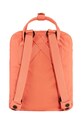 Accessories Fjallraven backpack Kanken Mini F23561.350 orange