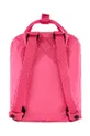 Fjallraven backpack Kanken Mini 100% Vinylon F