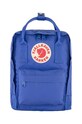 Fjallraven backpack Kanken Mini textile blue F23561.571