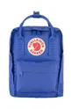 blue Fjallraven backpack Kanken Mini Unisex