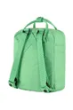 Аксессуары Рюкзак Fjallraven Kanken Mini F23561.663 зелёный