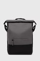 Рюкзак Rains Trail Rolltop Backpack W3 візерунок сірий 14320.13