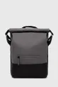 gray Rains backpack Trail Rolltop Backpack W3 Unisex