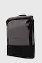 Рюкзак Rains Trail Rolltop Backpack W3 14320.13 сірий SS24