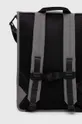 Раница Rains Trail Rolltop Backpack W3 Основен материал: 100% полиестер Външно оформление: 100% полиуретан