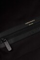 Common Projects leather backpack Simple Backpack 9192.7547 black