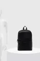Kožený ruksak Common Projects Simple Backpack
