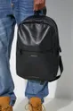 Кожаный рюкзак Common Projects Simple Backpack