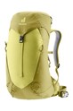 Deuter plecak AC Lite 14 SL mieści A4 zielony 342052412080.14