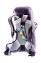 Deuter plecak AC Lite 22 SL 342072435310 fioletowy