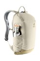 Deuter plecak Stepout 12 381502366150 beżowy
