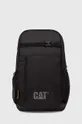 fekete Caterpillar hátizsák Uniszex