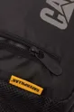 fekete Caterpillar hátizsák