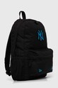 New Era hátizsák MLB NEW YORK YANKEES 60503782 fekete SS24