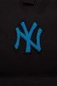 New Era hátizsák MLB NEW YORK YANKEES fekete 60503782