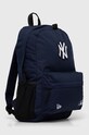 Σακίδιο πλάτης New Era MLB NEW YORK YANKEES 60503783 σκούρο μπλε SS24