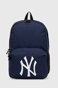 Рюкзак New Era MLB NEW YORK YANKEES надрук темно-синій 60503790