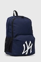 New Era rucsac MLB NEW YORK YANKEES 60503790 bleumarin SS24