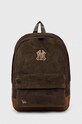 Nahrbtnik New Era CORD NEW YORK YANKEES Tekstil zelena 60503794