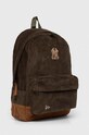 Nahrbtnik New Era CORD NEW YORK YANKEES 60503794 zelena SS24