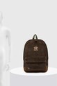 Nahrbtnik New Era CORD NEW YORK YANKEES 60503794 zelena