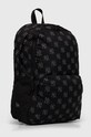 Nahrbtnik New Era MONOGRAM NEW YORK YANKEES 60503796 črna SS24
