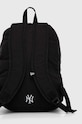 Αξεσουάρ Σακίδιο πλάτης New Era MONOGRAM NEW YORK YANKEES 60503796 μαύρο