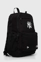 Σακίδιο πλάτης New Era MLB NEW YORK YANKEES 60503787 μαύρο SS24