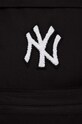 New Era plecak MLB NEW YORK YANKEES czarny 60503787
