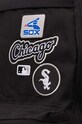 Nahrbtnik New Era MLB CHICAGO WHITE SOX črna 60358210