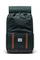 Herschel zaino Retreat Small Backpack 11400.06016 blu SS24