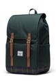 Accessori Herschel zaino Retreat Small Backpack 11400.06016 blu