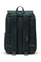 Herschel zaino Retreat Small Backpack blu 11400.06016