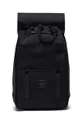 Herschel plecak Retreat Mini Backpack czarny
