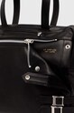 Undercover torba skórzana Backpack UC0D6B04 czarny