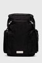 Undercover backpack Backpack textile black UC0D6B03