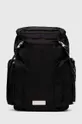 czarny Undercover plecak Backpack Unisex