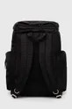 Undercover plecak Backpack Materiał główny: 100 % Poliamid, Materiał dodatkowy: 100 % Skóra bydlęca