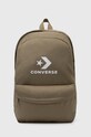 Converse rucsac incape in A4 verde 10025485.A09