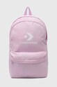 Ruksak Converse tekstil ljubičasta 10025485.A11