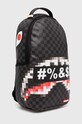 Sprayground plecak 910B5862NSZ czarny SS24
