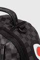Akcesoria Sprayground plecak 910B5862NSZ czarny