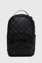 Sprayground plecak mieści A4 czarny 910B5868NSZ