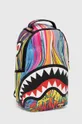 Sprayground plecak multicolor