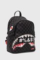 Sprayground plecak 910B5955NSZ czarny SS24