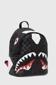 Sprayground rucsac 910B6066NSZ negru SS24