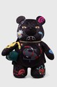 Sprayground plecak nie mieści A4 multicolor 910B6158NSZ