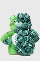 Раница Sprayground текстилен зелен 910B5046NSZ