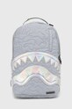 Рюкзак Sprayground візерунок сірий 910B5312NSZ